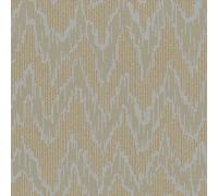 32046 - Purity Graphic Gold Grey Galerie Wallpaper
