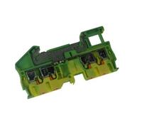 50PCS NEW Phoenix Contact PT 2.5-QUATTRO-PE 3209594(PT 2,5-QUATTRO-PE 3209594)
