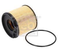 32097 FUEL FILTER FEBI BILSTEIN