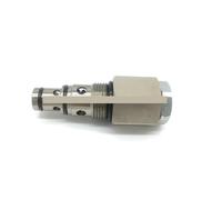 320C 320D Walking Pilot Priority Pressure Regulating Valve Overflow(E320C)