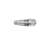 320C 320D Walking Pilot Priority Pressure Regulating Valve Overflow(E320D)