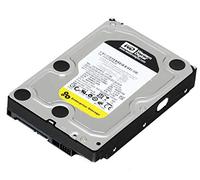320GB SATA WD WD3200AAJS-22L7A0 3.5" Internal Hard Drive