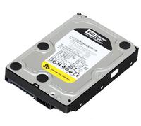 Hard Drive Western Digital 320GB WD3200AAJS 7200 RPM Sata II 8MB 3.5" Inch