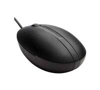 320M Wired Desktop Mouse HP