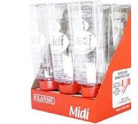 Classic De-Luxe Midi Bottle 12 x 320ml - Small Animal Feeding Equipment