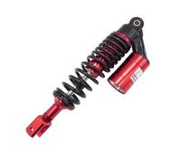 320mm 12.5"Rear Motorcycle Nitrogen Air Shock Absorber For Motor For Scooter For Xmax For Dio For ATV Quad Dirt Bike Moto Absorber(Color01)