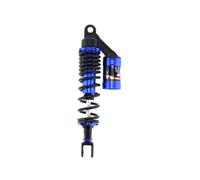 320mm 12.5"Rear Motorcycle Nitrogen Air Shock Absorber For Motor For Scooter For Xmax For Dio For ATV Quad Dirt Bike Shock Absorber(Color03)