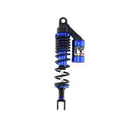 320mm 12.5"Rear Motorcycle Nitrogen Air Shock Absorber For Motor Scooter For Xmax For Dio For ATV Quad Dirt Bike(Color2)