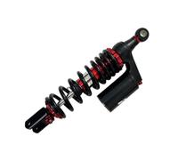 320mm 12.5"Rear Motorcycle Nitrogen Air Shock Absorber For Motor Scooter For Xmax For Dio For ATV Quad Dirt Bike(Color14)