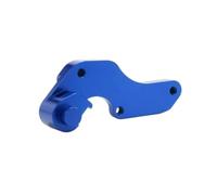 320mm Front Floating Brake Disc Rotor Bracket Compatible With Yamaha | Fits YZ WR 125 250 WRF YZF 400 WR456F YZ426F WR450F YZ450F Motorcycles