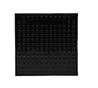 320mm Manhole Inspection Chamber Square Cover & Frame - Underground Drainage