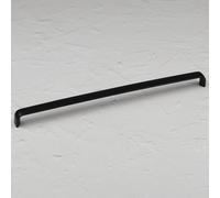 Handle & Home Matt Black Modern Handle - 320mm Handle