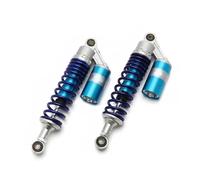 320mm Motorcycle Air Shock Absorbers Universal Fit For VF700 Super Magna RC21 CB125T CM125 Custom