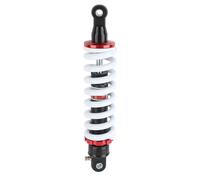 320mm Motorcycle Shock Absorber, Adjustable Round Head Off - Road Damper, Universal Aluminum Iron Shocks for ATVs Off - Road Vehicles with High Stability and Vibration