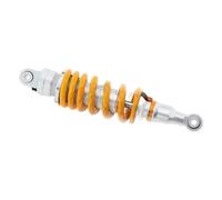 320mm Motorcycler Adjustable Central Rear Shock Absorber For S&uzuki