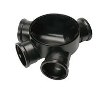 320mm Underground Inspection Chamber Base Ug51