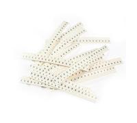 320PCS 0603 Capacitor set 16 Values 10pf~226M SMD Capacitors Assorted Kit for Electronics diy 102 103 104 105 106 474 475