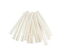 320PCS 0603 Capacitor set 16 Values 10pf~226M SMD Capacitors Assorted Kit for Electronics diy 102 103 104 105 106 474 475