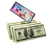 320pcs Million Ancestor Money Joss Paper Money to Burn,Paper Phone Heaven Bank Notes Ancestor Ghost Hell Feng Shui