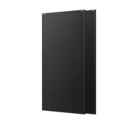 320W N-Type Bifacial Solar Panel (2-Pack) - 2 Pieces
