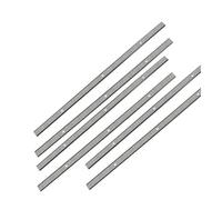 320x12x1.5mm Planer Blades Knives for Triton TPT125 22-560 TP400LS Craftsman 21758 Wen 6550 12.5 Inch 6pcs/Set