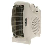 321 2000w Dual Position Fan Heater FH2P-2000W1PKB Status Genuine Quality Product