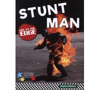 321 Go! Stunt Man