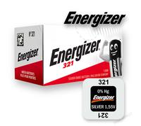 Energizer E300778600 Silver Oxide 321 | 1 Pack