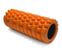 321 STRONG Foam Roller - Medium Density Deep Tissue Massager for Muscle Massage and Myofascial Trigger Point Release, with 4K eBook