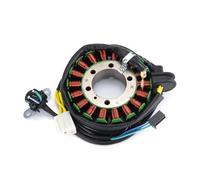 32101-45C00 Motorcycle Stator Coil Fit For VS800 VS800GL Bo S50 2005 2006 2007 2008 2009