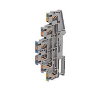 3210538 Connector: Rail PT 20A 800V for DIN rail push-in TS35 PHOENIX CO