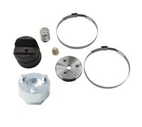 32106891974 Steering Rack Repair Kit Compatible with BMW F30 F3x 1 2 3 4 Series - Steering Rack Thrust Piece Disassembly Tool