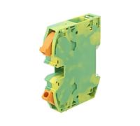 3212066 connector: rail PTPOWER for DIN rail PowerTurn paths: 1 PHOENIX C