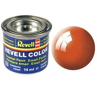 32130 - Revell - Orange, Glossy RAL 2004-14ml Can