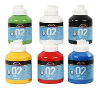 32132 - A-COLOR ACRYLFARBE - F