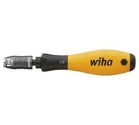 32161 Screwdriver Handle ESD SoftFinish ESD® 148mm WIHA