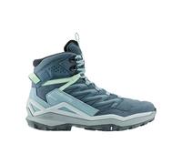 321620 Maddox Pro GTX Mid Ws Desert / Old Pink, Blue Combined, 7 UK