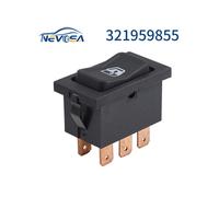 (321959855) 321959855 For VW Volkswagen Golf Jetta MK2 Passat B2 T3 Transporter Car