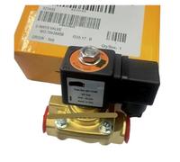 321H35 321H36 322H75 Solenoid Valve(321H35 AC380V 1-2)