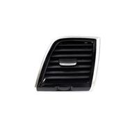 32219345 32219346 For Volvo XC90 2016 2017 2018 2019 2020 2021 2022 2023 Front Dash Center Console Air Condition Outlet Vent Car AC Vent Outlet(Only 1 Right)
