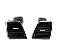 32219345 32219346 For Volvo XC90 2016 2017 2018 2019 2020 2021 2022 2023 Front Dash Center Console Air Condition Outlet Vent Car AC Vent Outlet(Left and Right)