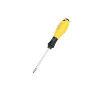 32251 Screwdriver Torx® TX10 SoftFinish® L.Blades: 60mm WIHA