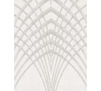 Galerie Avalon Art Deco Beige Wallpaper 32254, Cream