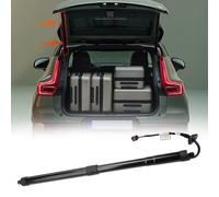32296296 Rear Left Electric Tailgate Gas Strut Fit for XC40 2019 2020 2021 2022,Tailgate Power Lift Support, Trunk Tailgate Power Shock Support, Replaces 615114