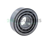32305 SKF 25 x 62 x 25,25 mm TAP. ROLL. SINGLE ROW Single-row tapered roller ...