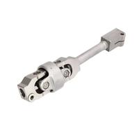 32306762277 Lower Steering Column Shaft For Bmw E53 X5 L6 V8 Sport Utility Lower Steering Double Joint Shaft