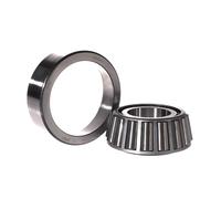 32309-A FAG 45,00 x 100,00 x 38,25 mm TAP. ROLL. SINGLE ROW Tapered Roller Be...