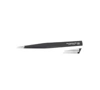 32325 Tweezers Non Magnetic L.Tweezers: 130mm ESD WIHA