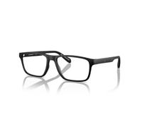 3233 Vista - unisex - Emporio Armani - Glasses - Black - 56 MM - Accessories 56 MM