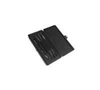 32349 Tweezers Set Non Magnetic ESD 4pcs WIHA
